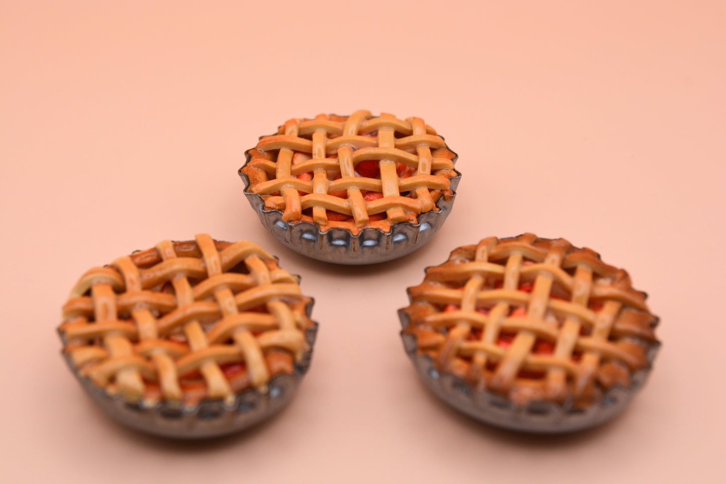 Apple Pie Magnet