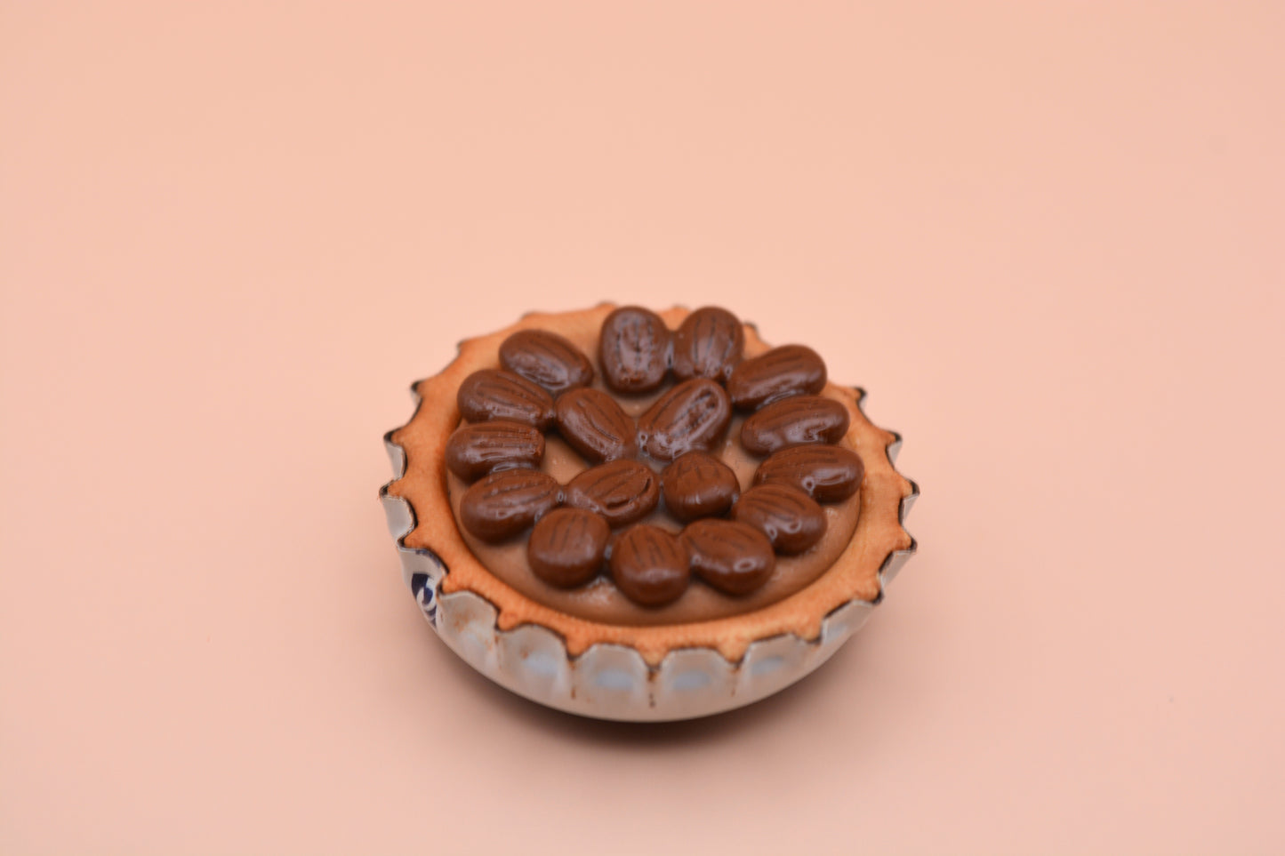 Pecan Pie Magnet