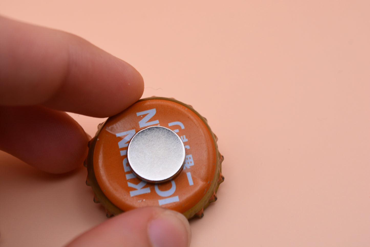 Pumpkin Pie Magnet