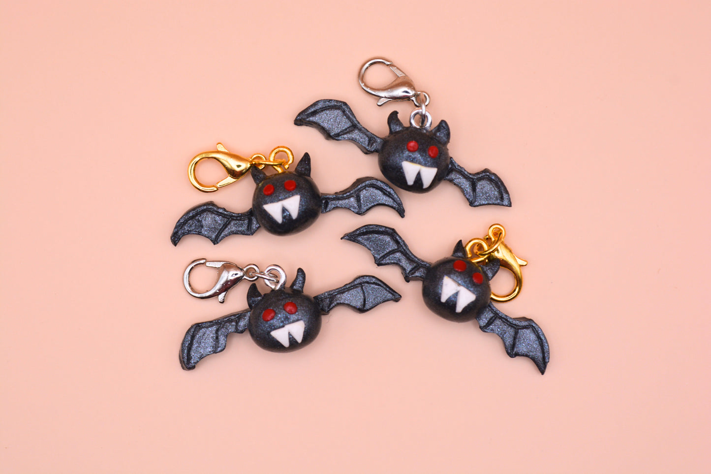 Bat Charm