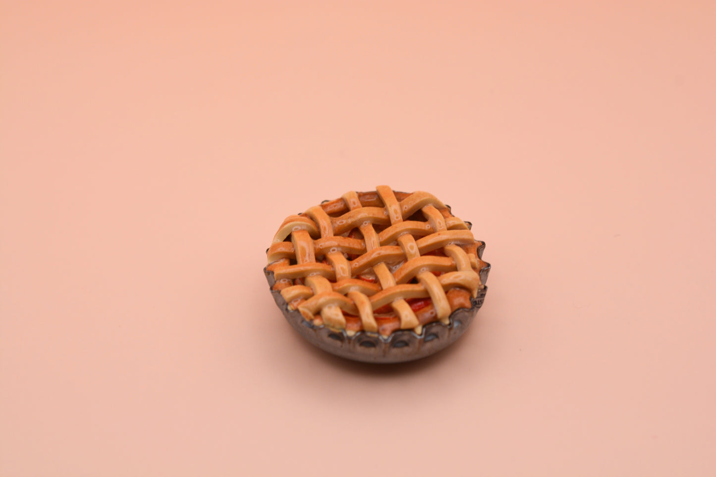 Apple Pie Magnet