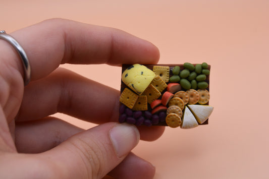 Charcuterie Board Magnet