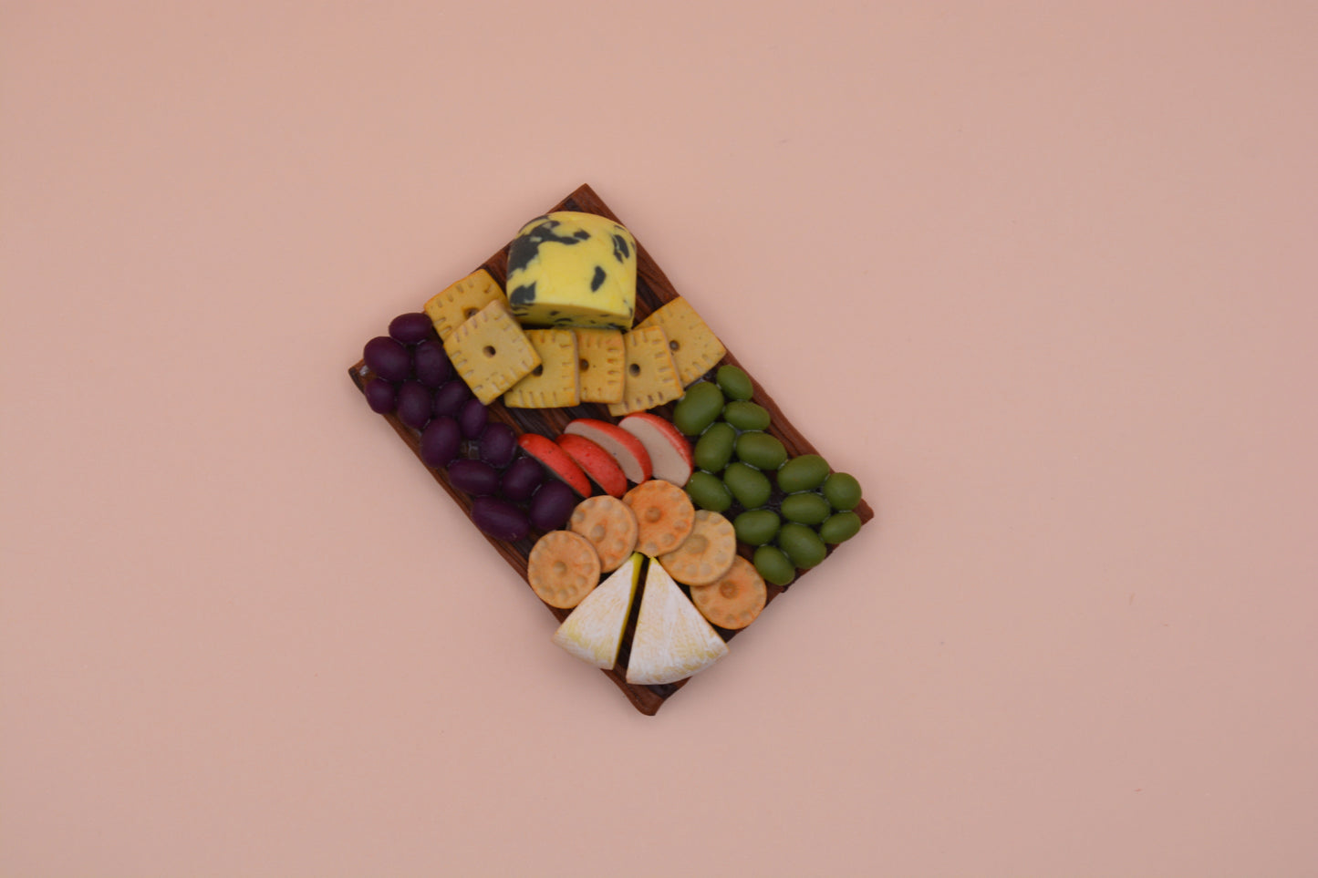 Charcuterie Board Magnet