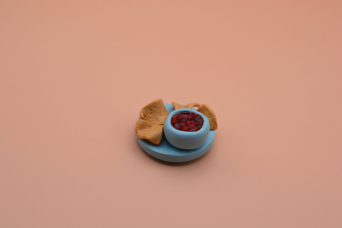 Chips & Salsa Magnet