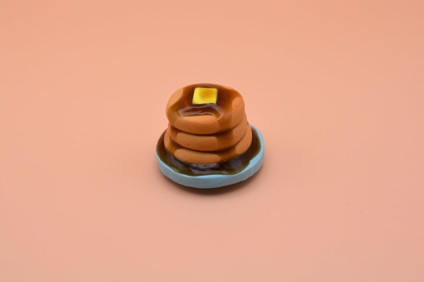 Stack of Pancakes Magnet