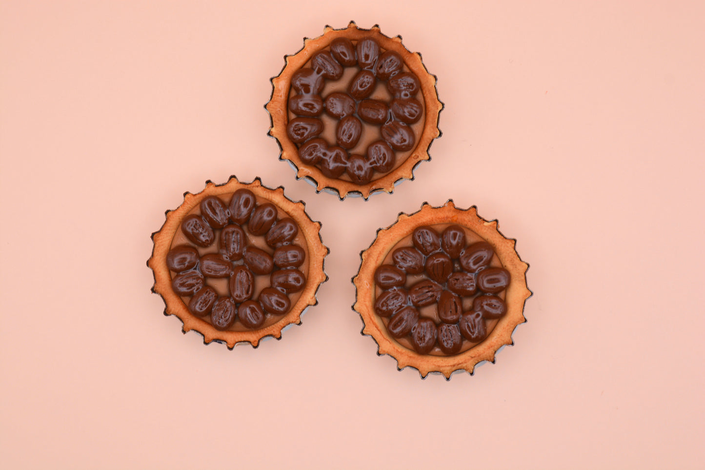 Pecan Pie Magnet